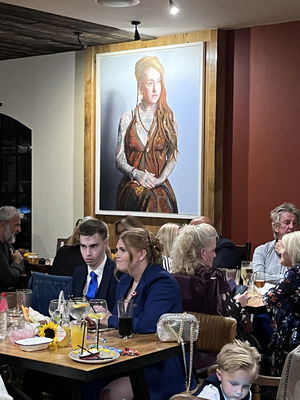 Event Dan Trilby Singer Guitarist Bromsgrove. Worcestershire