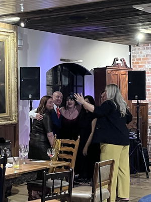 Event Dan Trilby Singer Guitarist Bromsgrove. Worcestershire