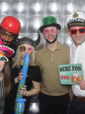 Event Station Photo Booth Photo Booth Hyde, Greater Manchester