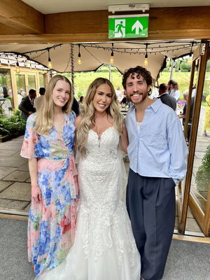 Event Victoria Ashley Solo Artist, Duo or Trio Cheshire