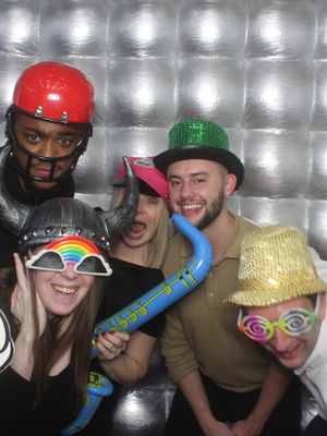 Event Station Photo Booth Photo Booth Hyde, Greater Manchester