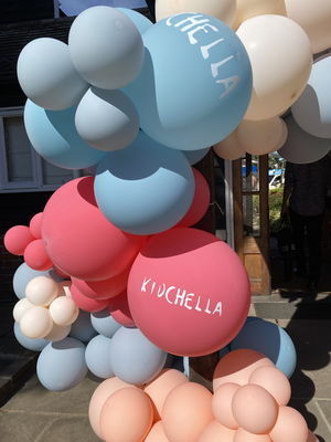 Event Dani and Hall Acoustic Duo West Sussex