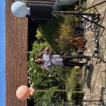 Dani and Hall Solo Artist, Duo or Trio Review Private Party Essex