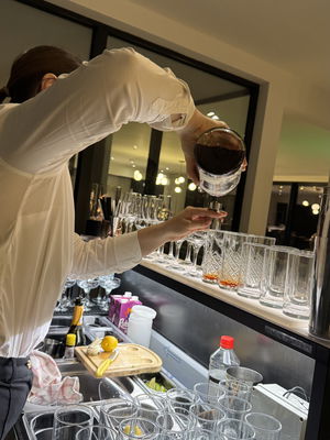 Event Mario Bartenders Cocktail Bars and Bartenders Bracknell, Berkshire