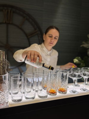 Event Mario Bartenders Cocktail Bars and Bartenders Bracknell, Berkshire