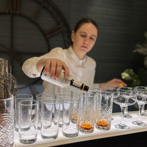 Event Mario Bartenders Cocktail Bars and Bartenders Bracknell, Berkshire