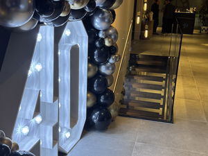 Private Party in Gloucestershire on 18/01/2025 Private Party in Gloucestershire on 18/01/2025