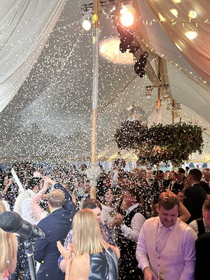 Event Seven Function Band London