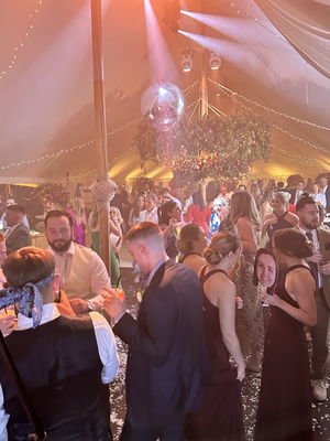 Event Seven Function Band London