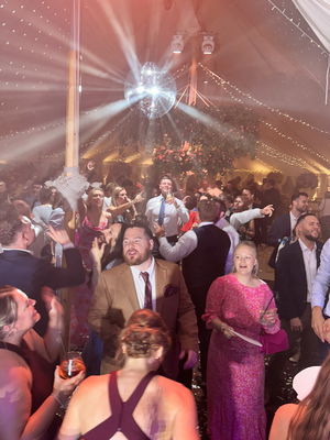 Event Seven Function Band London