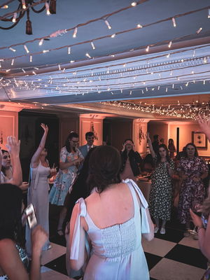 Event Selfie Mirror Selfie Booth Norfolk