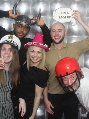 Event Station Photo Booth Photo Booth Hyde, Greater Manchester