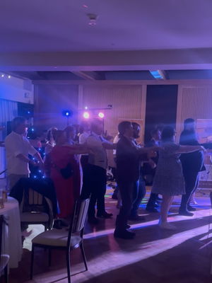 Event Rooster Function Band Lancashire