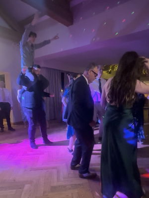 Event Rooster Function Band Lancashire