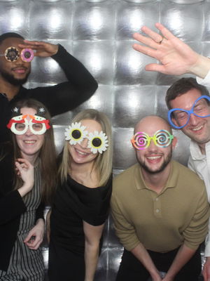 Event Station Photo Booth Photo Booth Hyde, Greater Manchester