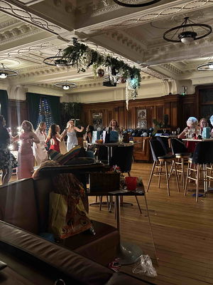 Event Resident DJs DJ Collective Durham