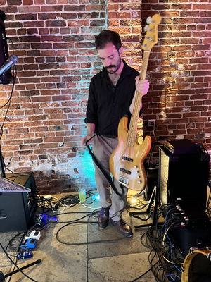 Event Midnight Train Function Band Leeds, West Yorkshire