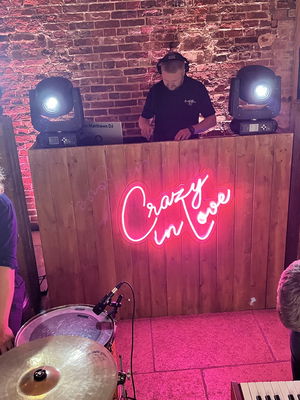 Event Midnight Train Function Band Leeds, West Yorkshire