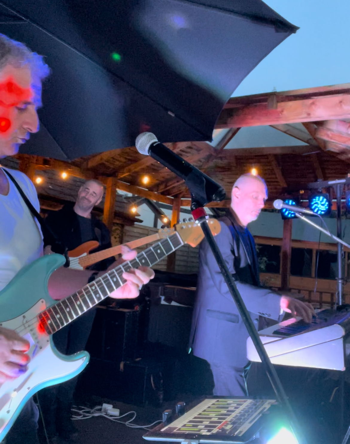 The Good Beats Function Band Review Private Party Gloucestershire