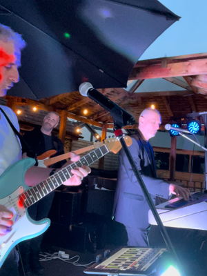 Event Mark Costello Solo singer-guitarist with tracks Gloucestershire