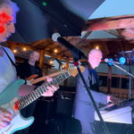 Vicki B booked The Good Beats for their party in Gloucestershire The Good Beats Function Band Review Private Party Gloucestershire