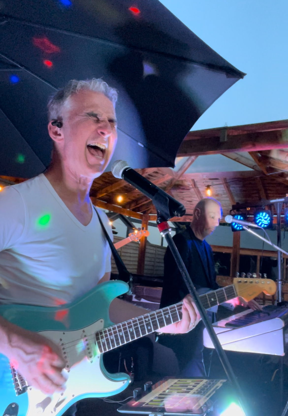 The Good Beats Function Band Review Private Party Gloucestershire