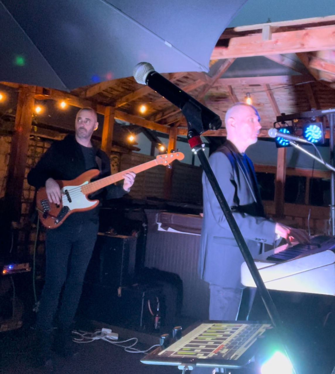 The Good Beats Function Band Review Private Party Gloucestershire