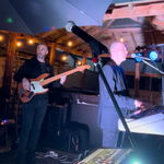 Vicki B booked The Good Beats for their party in Gloucestershire The Good Beats Function Band Review Private Party Gloucestershire