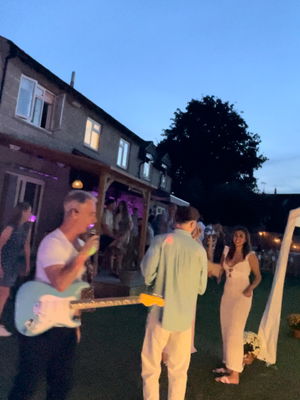 Event Mark Costello Solo singer-guitarist with tracks Gloucestershire