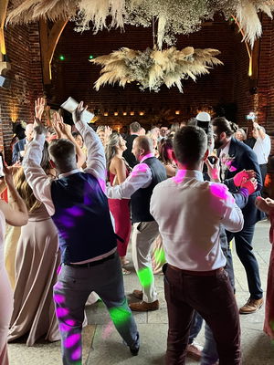 Event Midnight Train Function Band Leeds, West Yorkshire