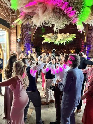 Event Midnight Train Function Band Leeds, West Yorkshire