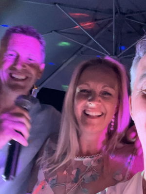 Event Mark Costello Solo singer-guitarist with tracks Gloucestershire