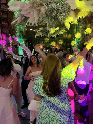 Event Midnight Train Function Band Leeds, West Yorkshire