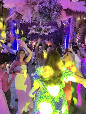 Event Midnight Train Function Band Leeds, West Yorkshire