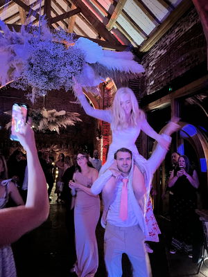 Event Midnight Train Function Band Leeds, West Yorkshire