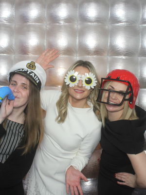 Event Station Photo Booth Photo Booth Hyde, Greater Manchester