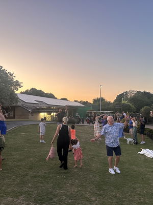 Event Seven Function Band London