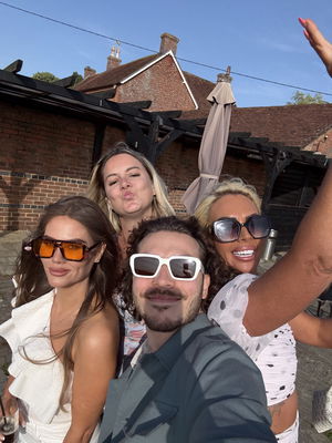 Event Valentine Singer Guitarist London