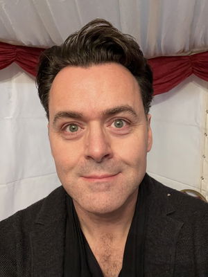 Event (Robbie Williams) Robbing Williams Tribute Act Berkshire