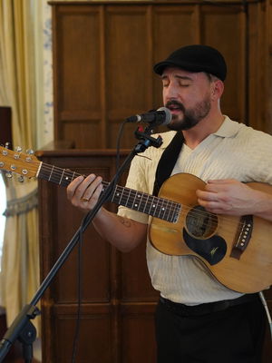 Event in North Yorkshire