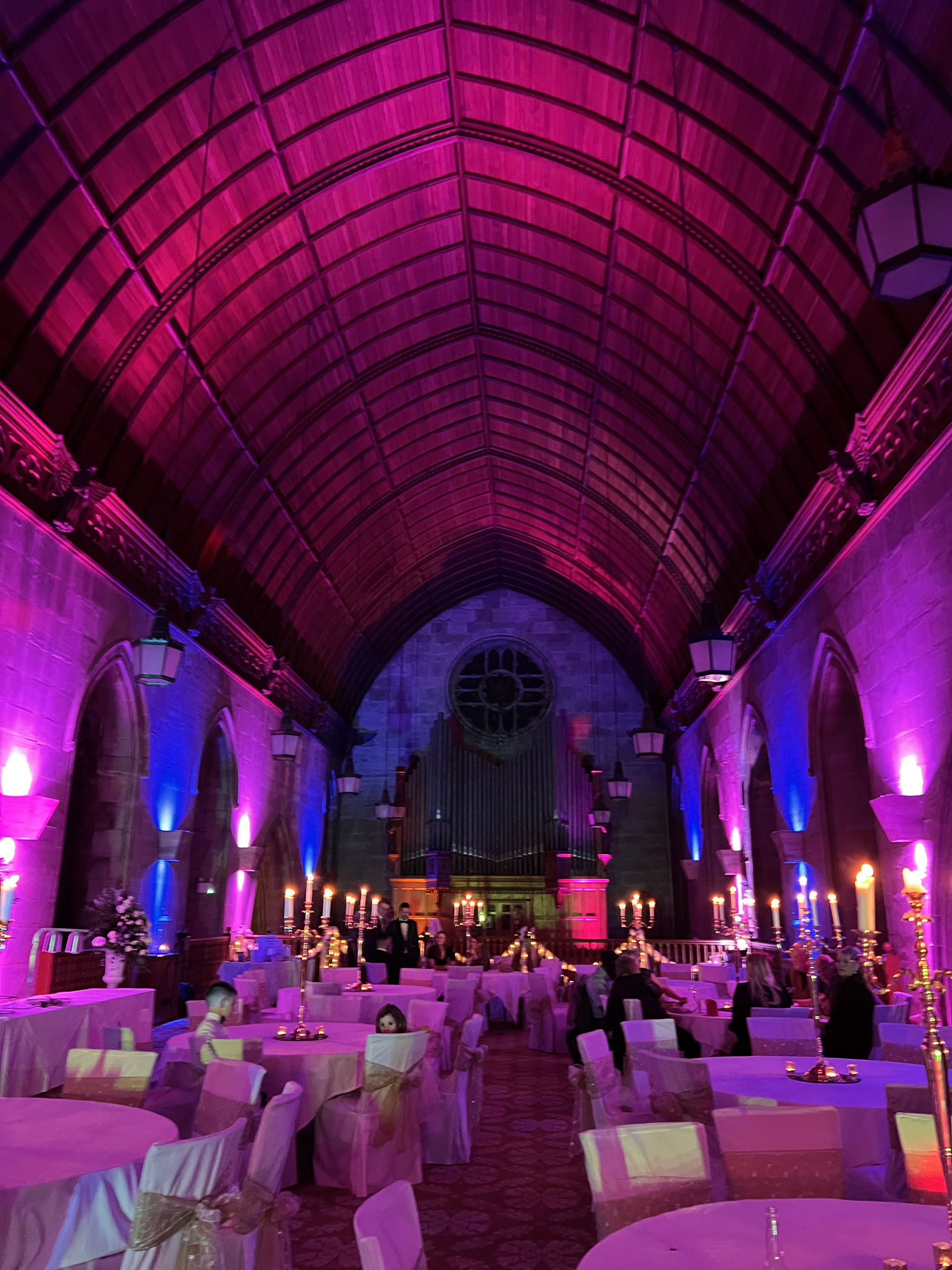 Zest Function Band Review Wedding East Sussex