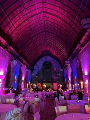 Event Zest Function Band Gillingham, Kent