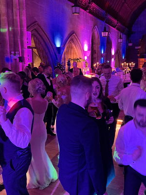 Event Zest Function Band Gillingham, Kent