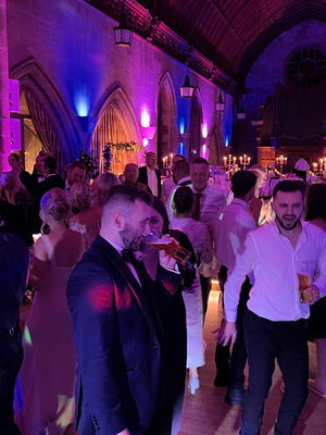 Event Zest Function Band Gillingham, Kent