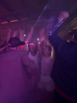 Event Resident DJs DJ Collective Durham