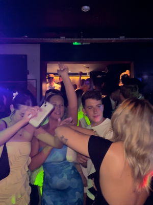 Event Resident DJs DJ Collective Durham