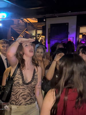 Event Resident DJs DJ Collective Durham