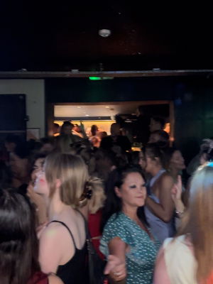 Event Resident DJs DJ Collective Durham