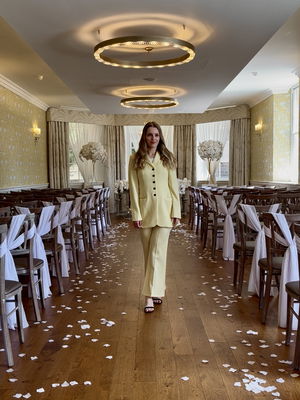 Event Victoria Ashley Solo Singer Cheshire