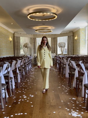 Event Victoria Ashley Solo Artist, Duo or Trio Cheshire